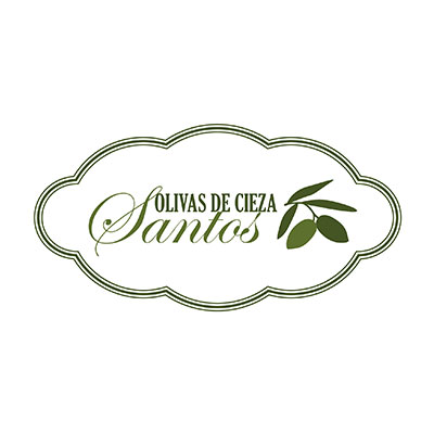 Olivas de Cieza Santos